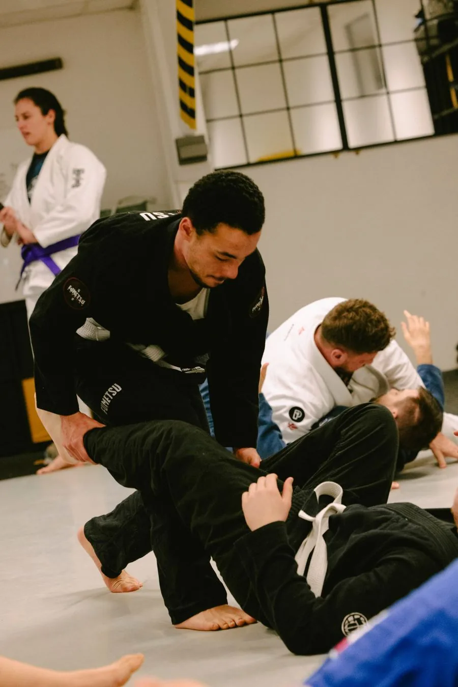 Poole Brazilian Jiu-Jitsu - Image 3