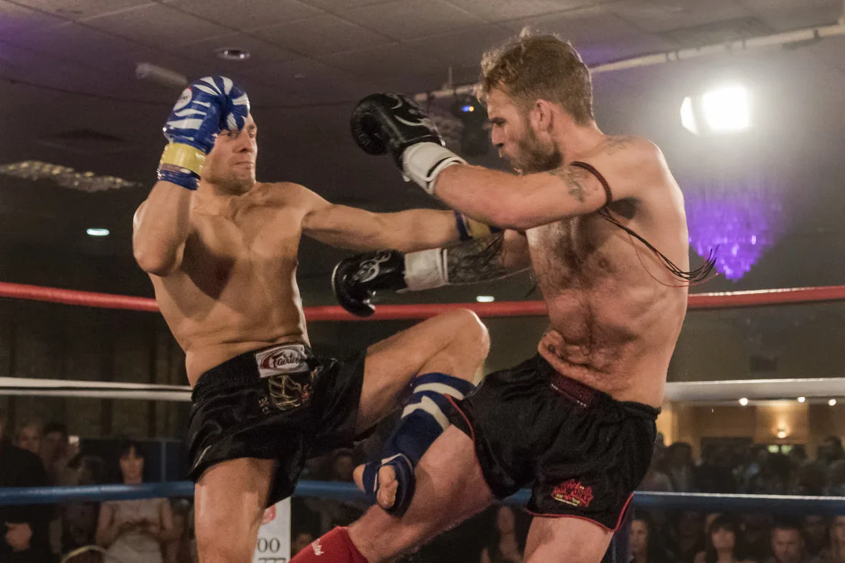 Thai Works Gym - Image 2