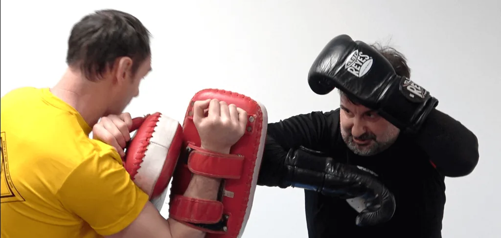 Tier 1 Martial Arts