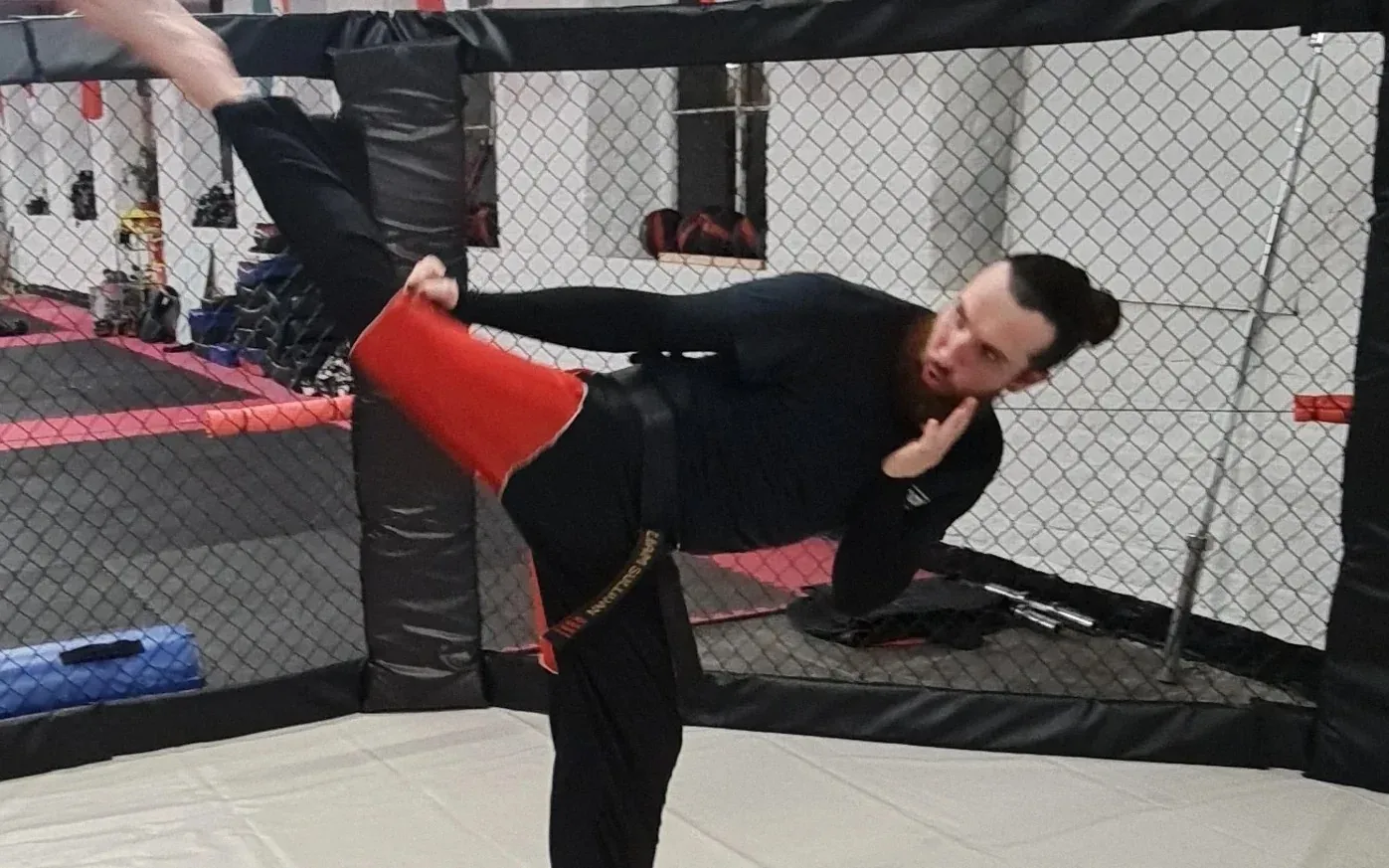 Fusion Martial Arts Centre