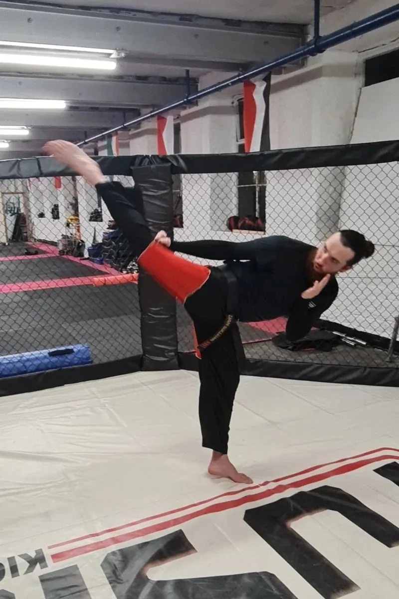 Fusion Martial Arts Centre - Image 2