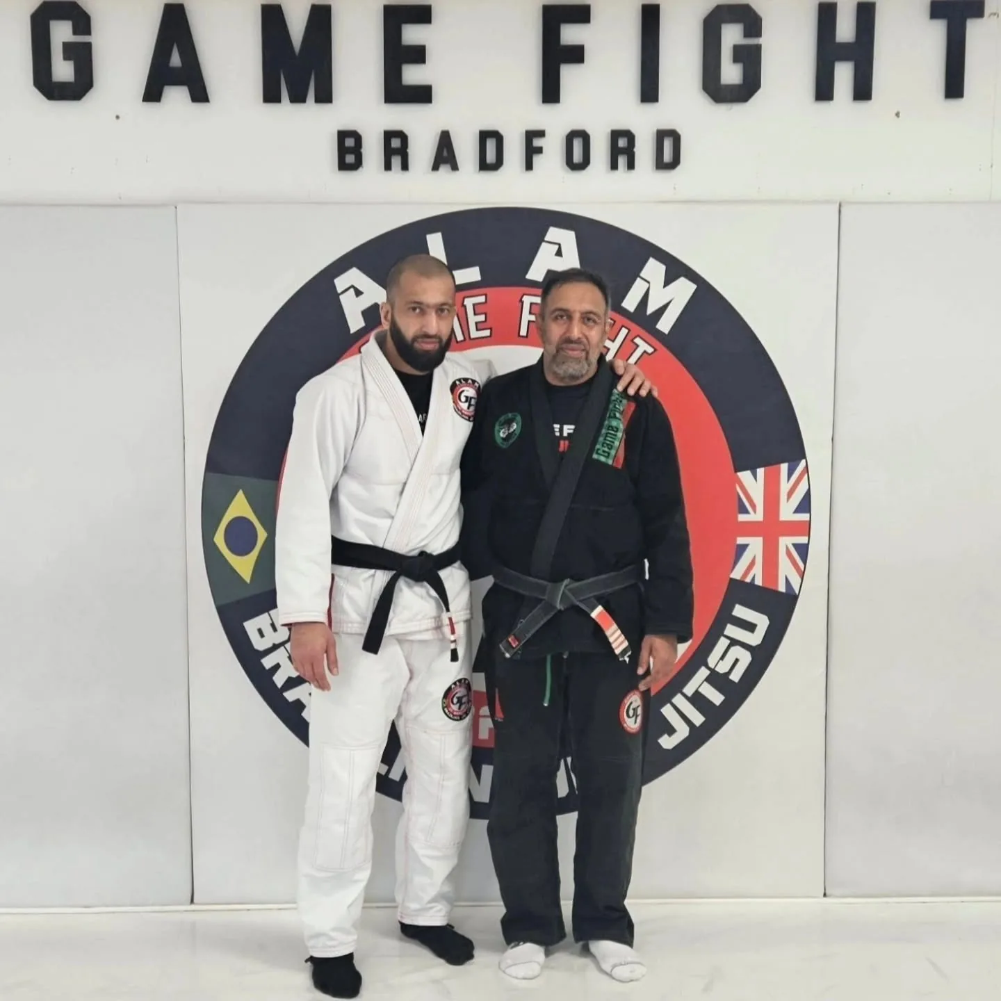 Game Fight Bradford - Image 3