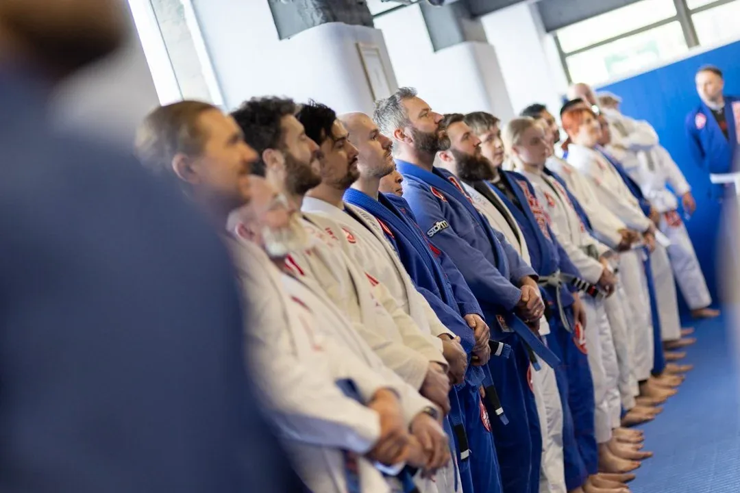 Gracie Barra Apperley Bridge - Image 2