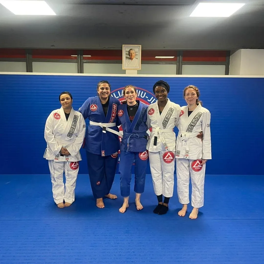 Gracie Barra Apperley Bridge - Image 3
