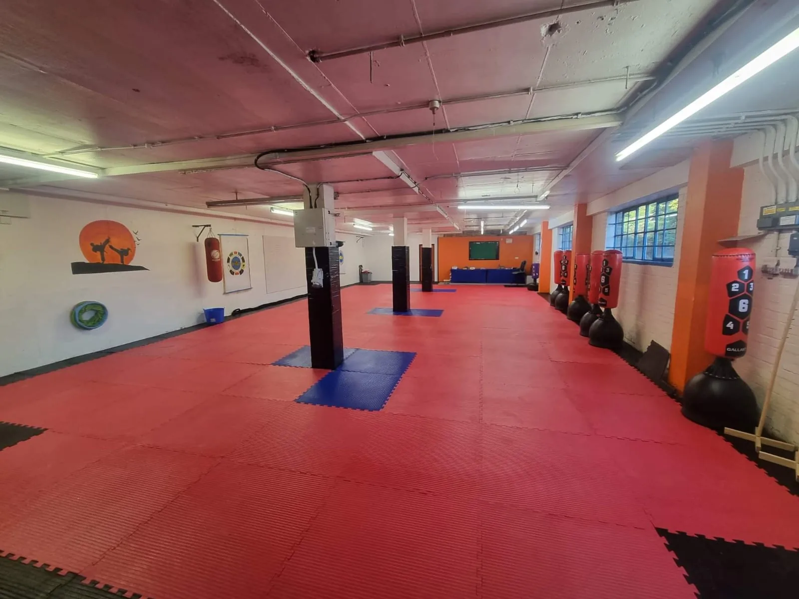 HF Martial Arts