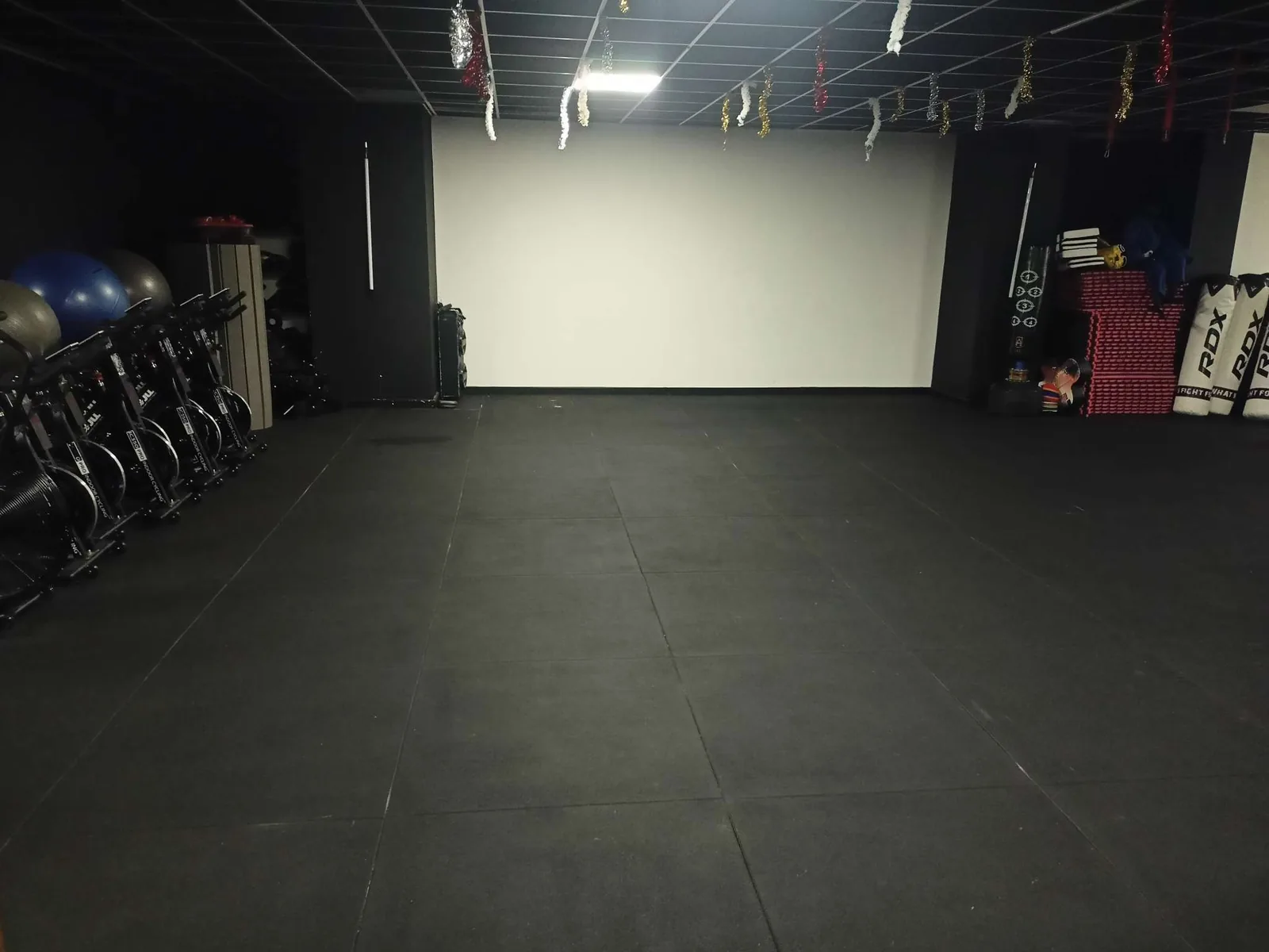 Hybrid Combat Martial Arts