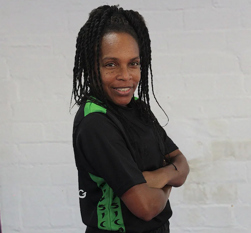 Physical Impact Kickboxing