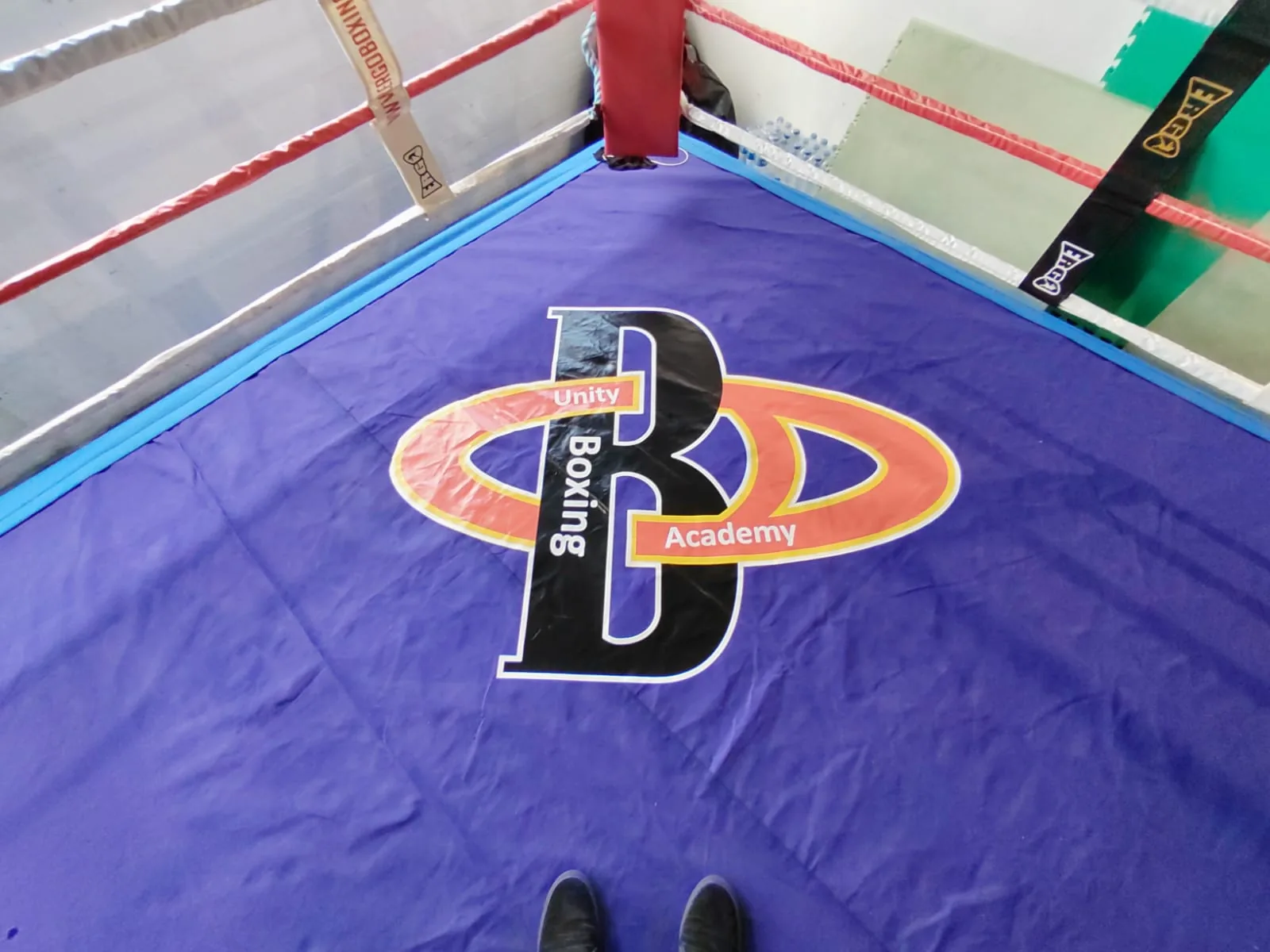 Unity Boxing Academy - Image 2