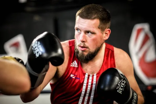 Brighton & Hove Amateur Boxing Club - Image 2