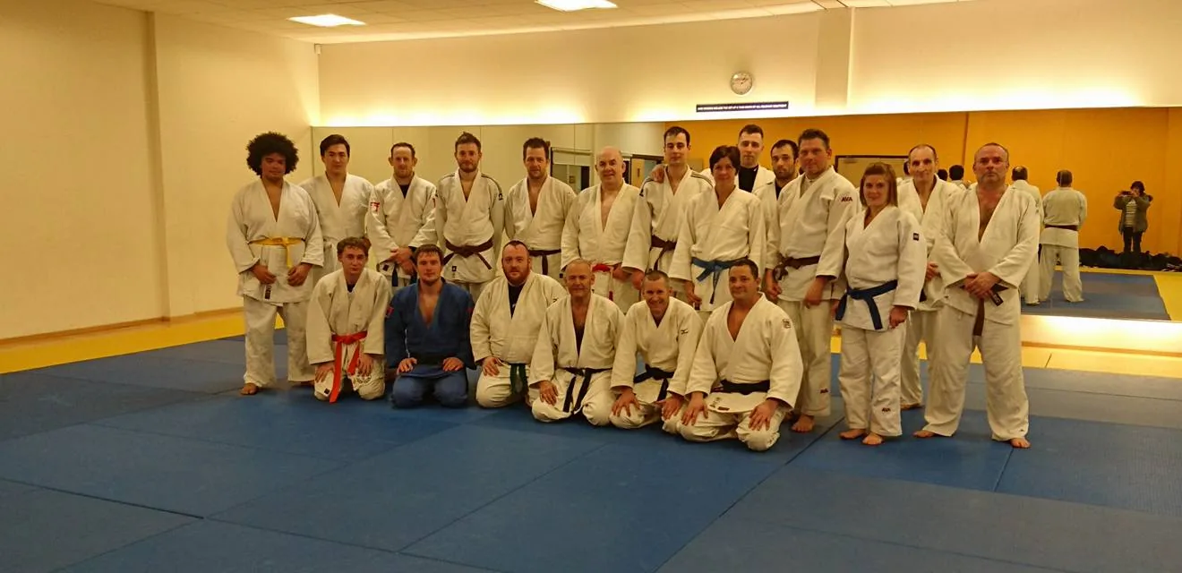 Brighton Judo Club - Image 2