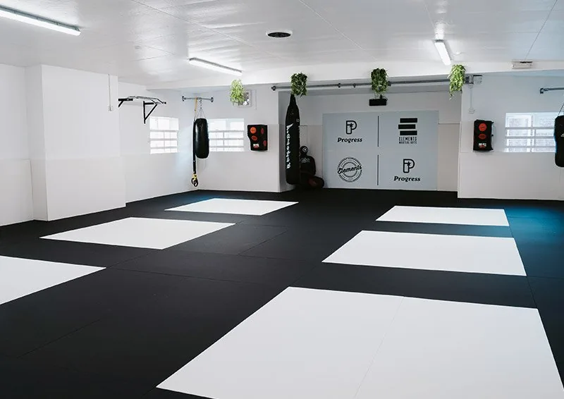 Elements Martial Arts Brighton