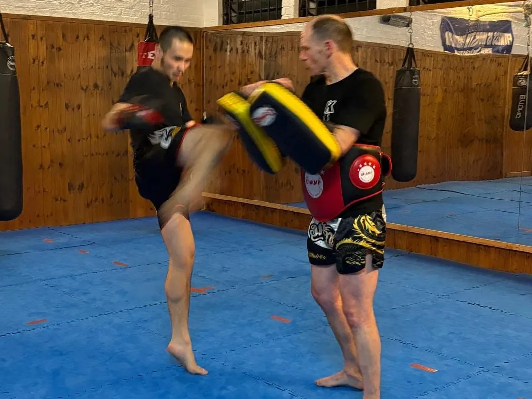 Kicks Martial Arts Centre - Image 3