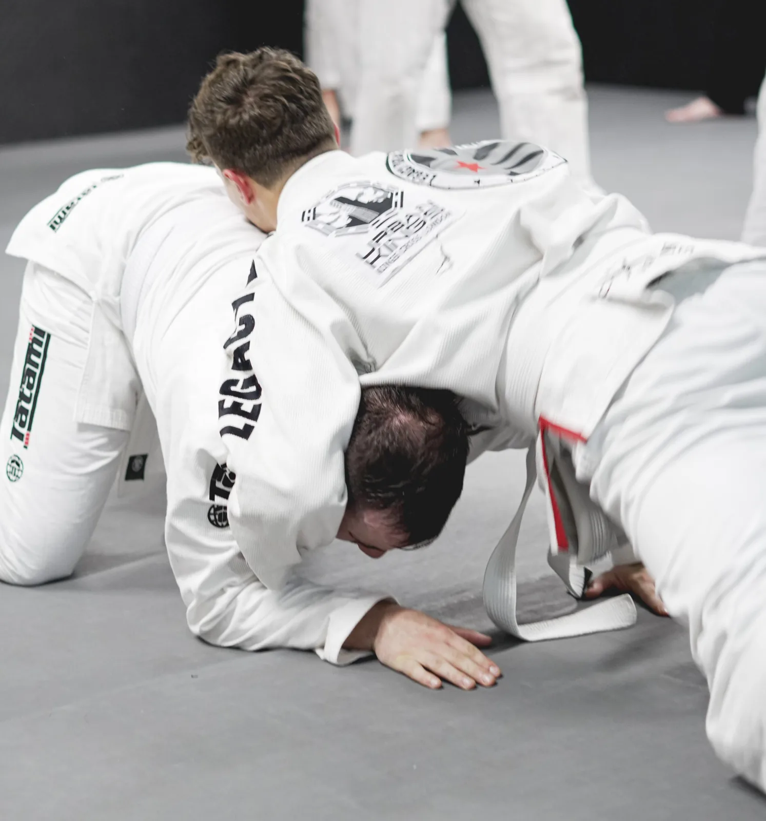 Miah Bros MMA Gym - Image 2