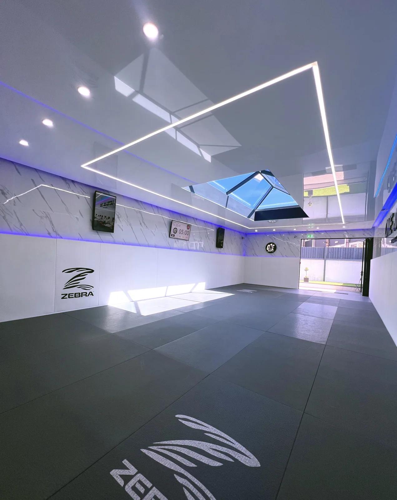 One Jiu-Jitsu Brighton