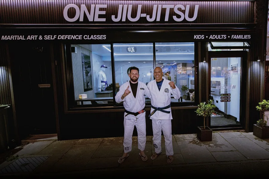 One Jiu-Jitsu Brighton - Image 2