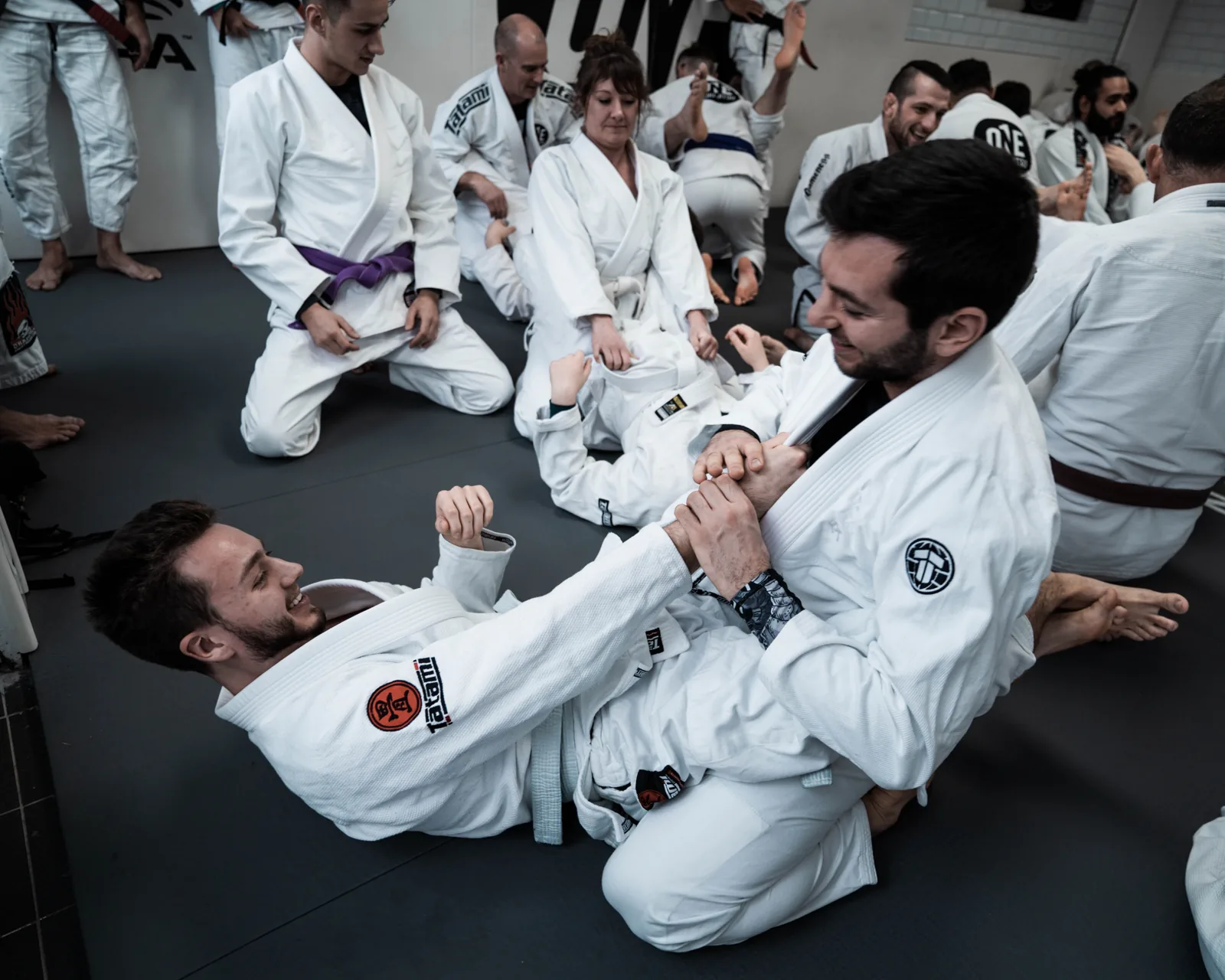 One Jiu-Jitsu Brighton - Image 3