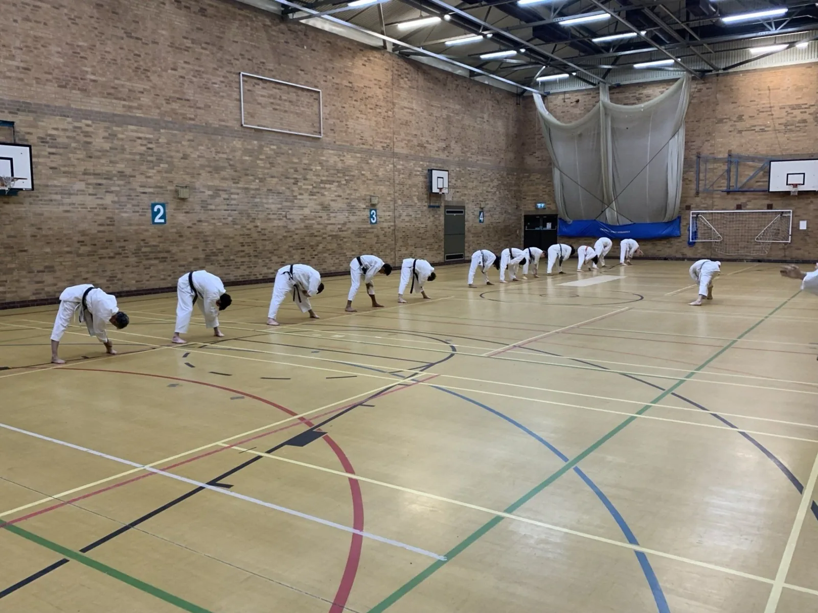 Seishin Shotokan Karate Club Brighton - Image 2
