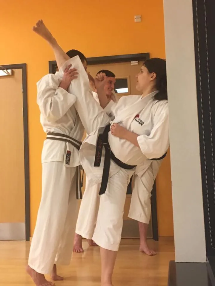 Seishin Shotokan Karate Club Brighton - Image 3