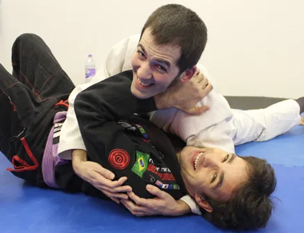 Artemis BJJ - Image 2