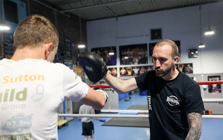 Bristol Boxing Gym - Image 2