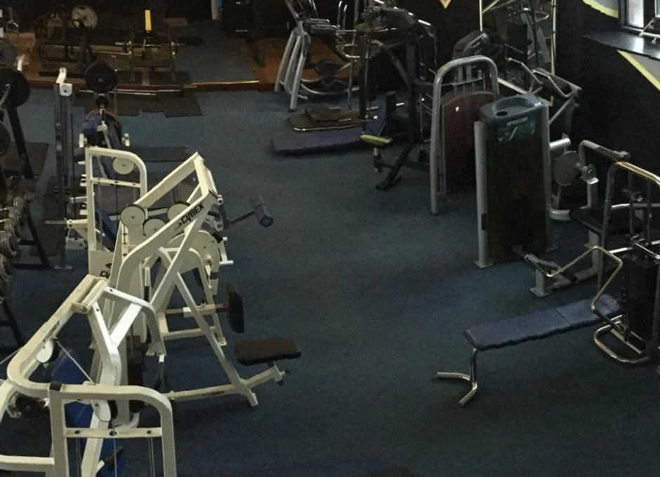 Bristol Fitness Gym - Image 2
