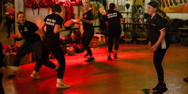 Bristol Girls Boxing Club - Image 2