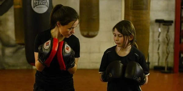 Bristol Girls Boxing Club - Image 3