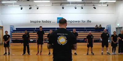 Bristol Krav Maga — City Centre - Image 3