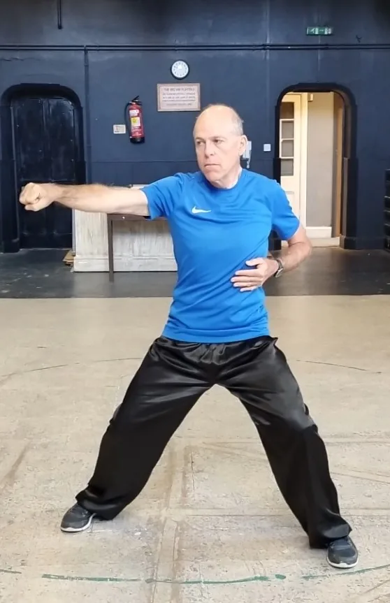 Bristol School of Tai Chi - Image 2