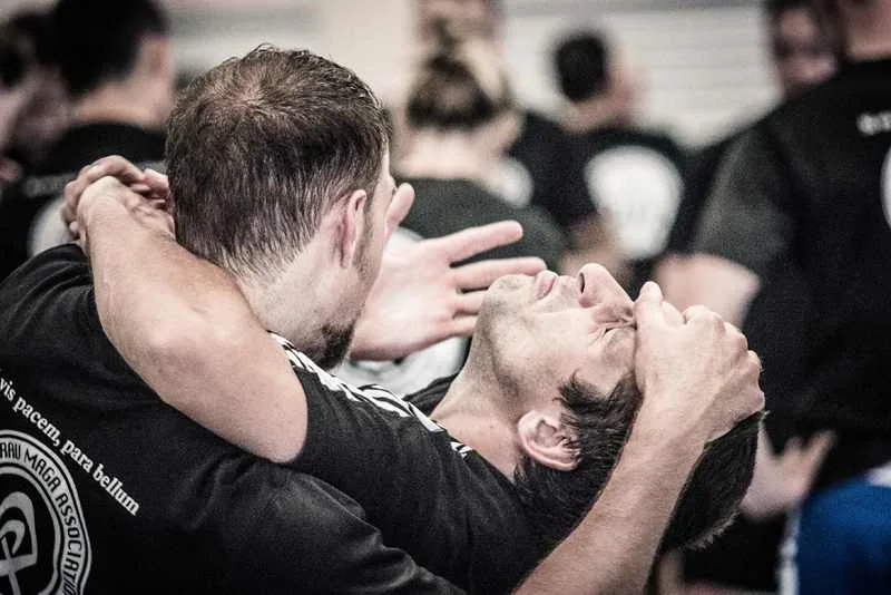 Bristol Titans Krav Maga - Image 2