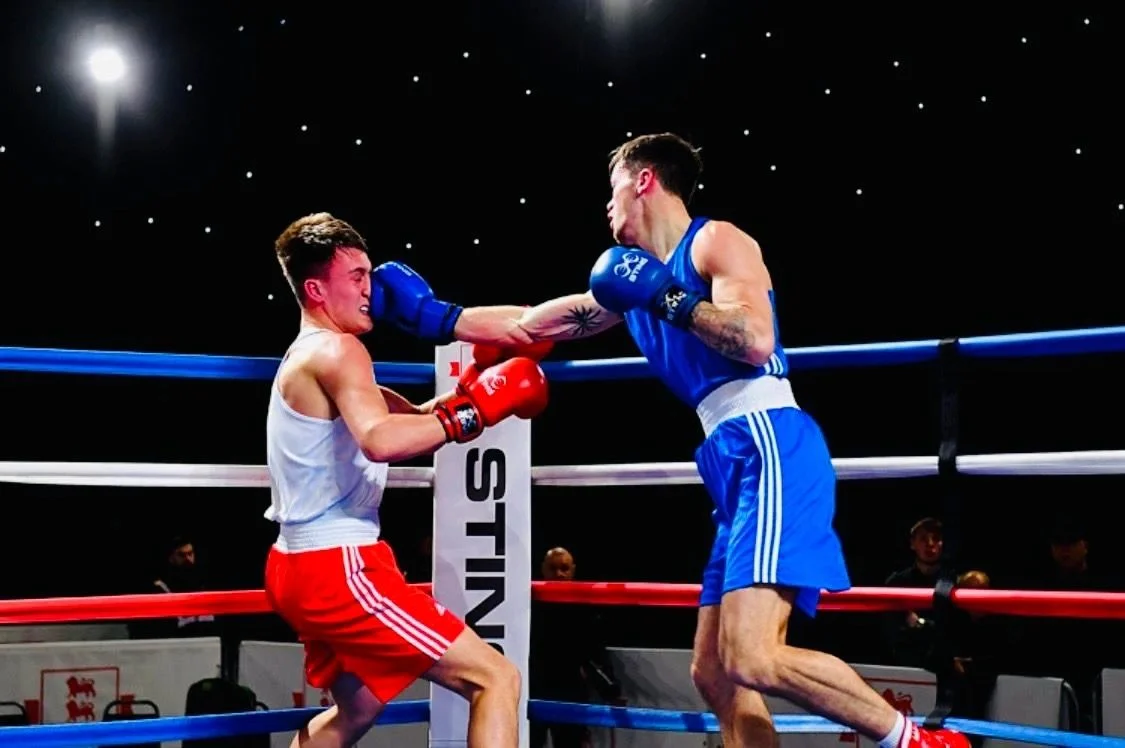 Broadplain Boxing Club - Image 2