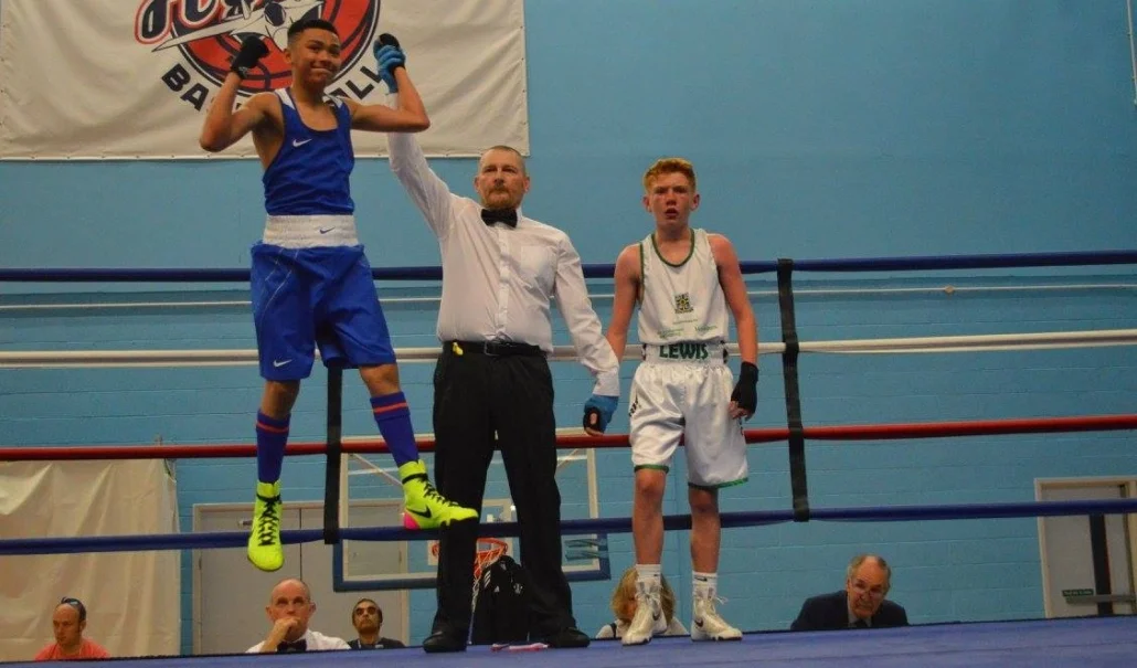 Downend Boxing Club
