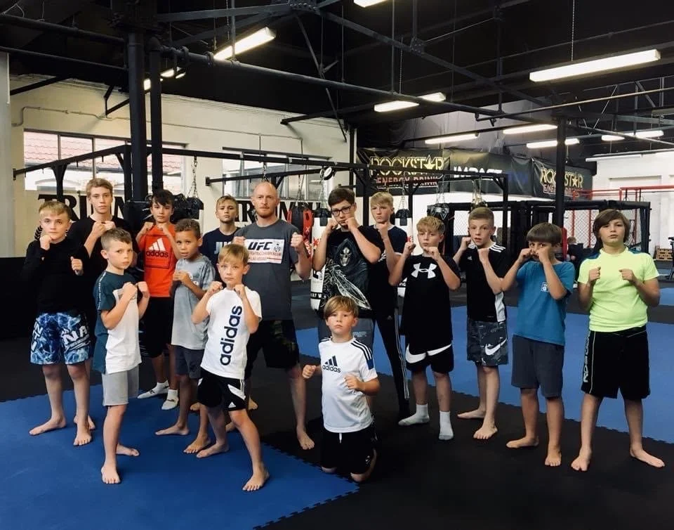 Impact Gym Bristol