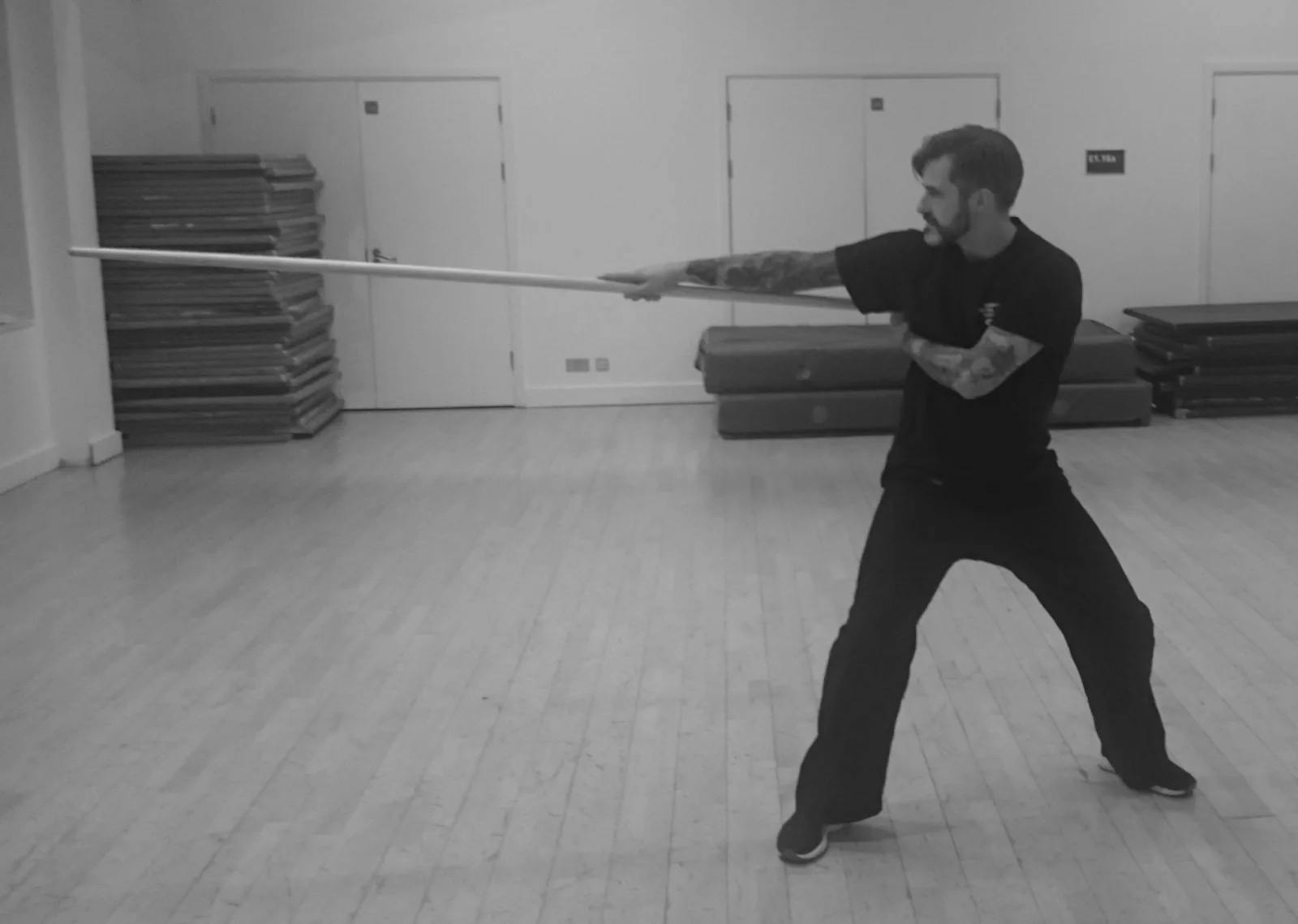 South West Shaolin Academy