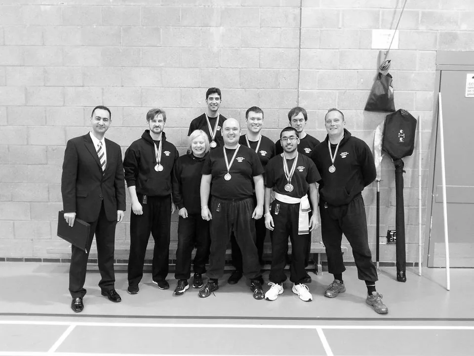 South West Shaolin Academy - Image 2
