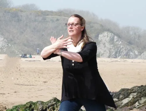 Tai Chi Body & Mind — Fishponds - Image 2