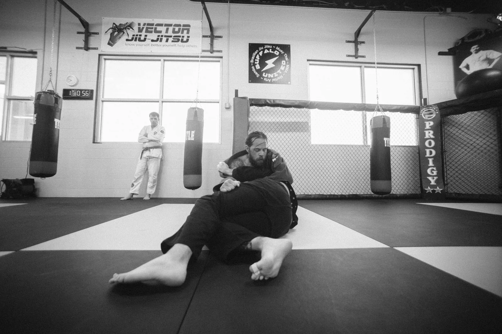 Buffalo United Martial Arts