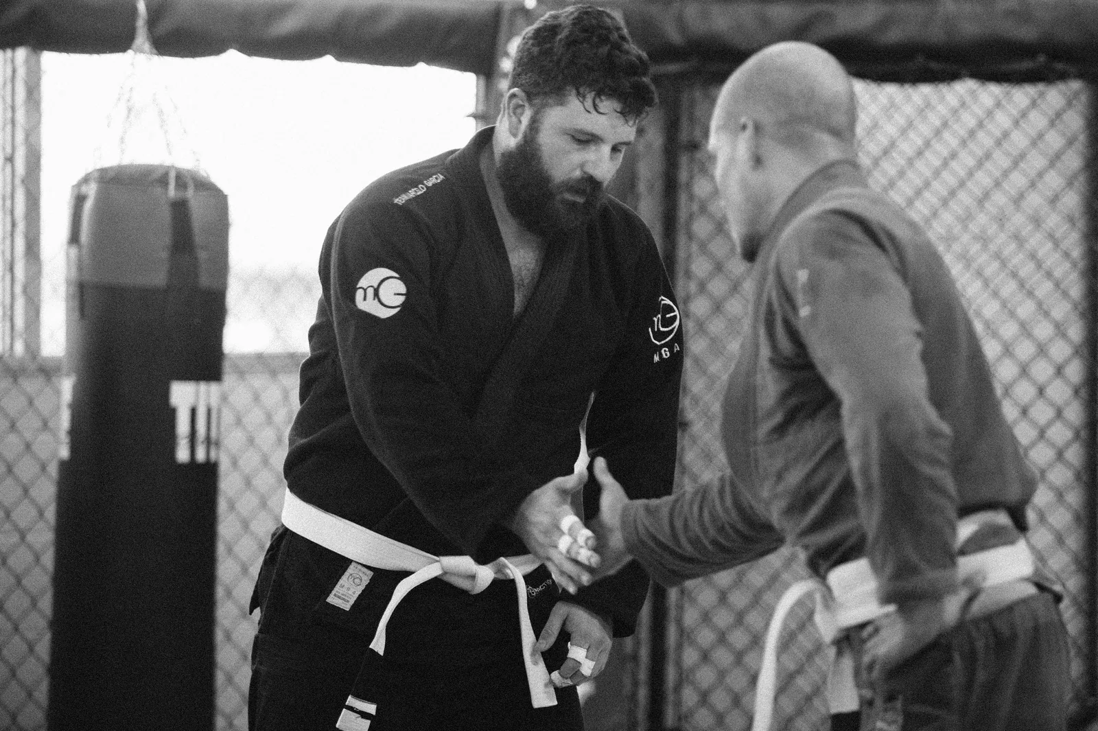 Buffalo United Martial Arts - Image 2