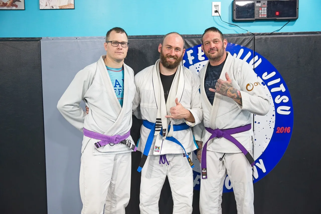 Lake Effect Martial Arts