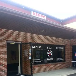 Riederer’s Kenpo Self-Defense Studio