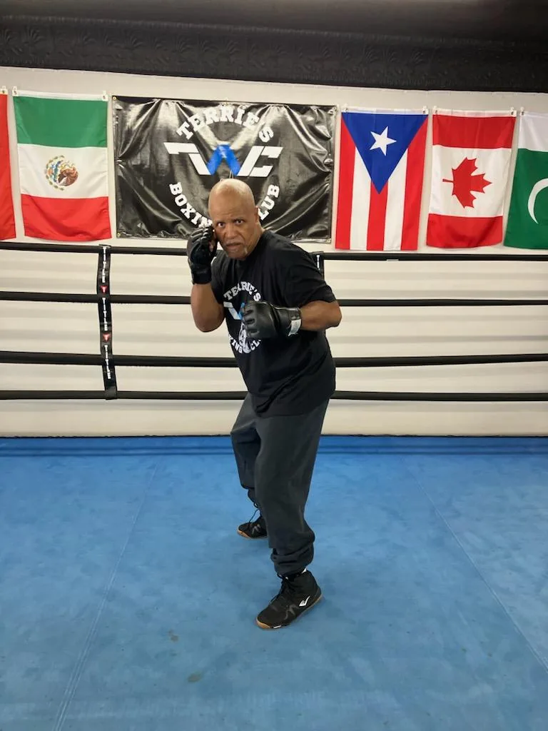 Terrie’s Boxing Club - Image 3