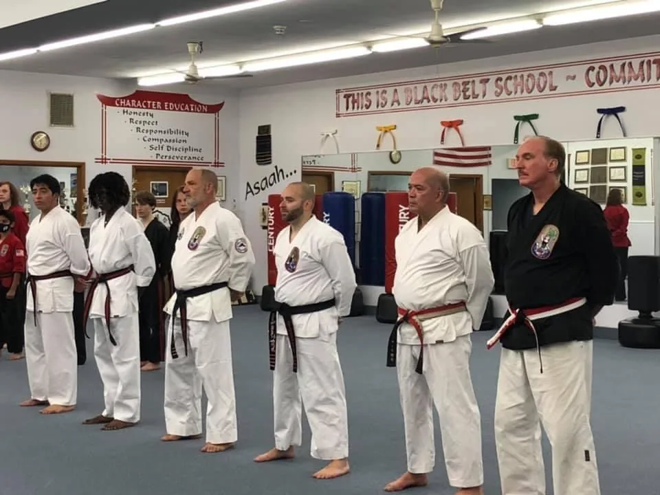 WNY Karate Center