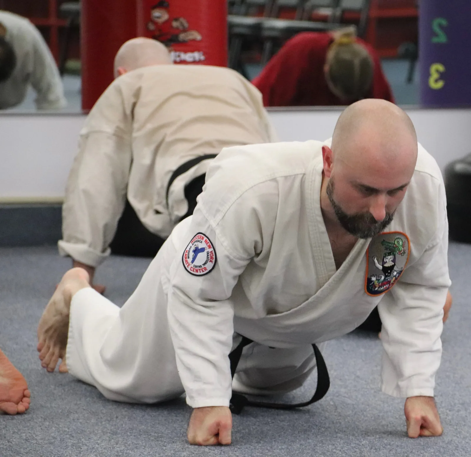 WNY Karate Center - Image 2