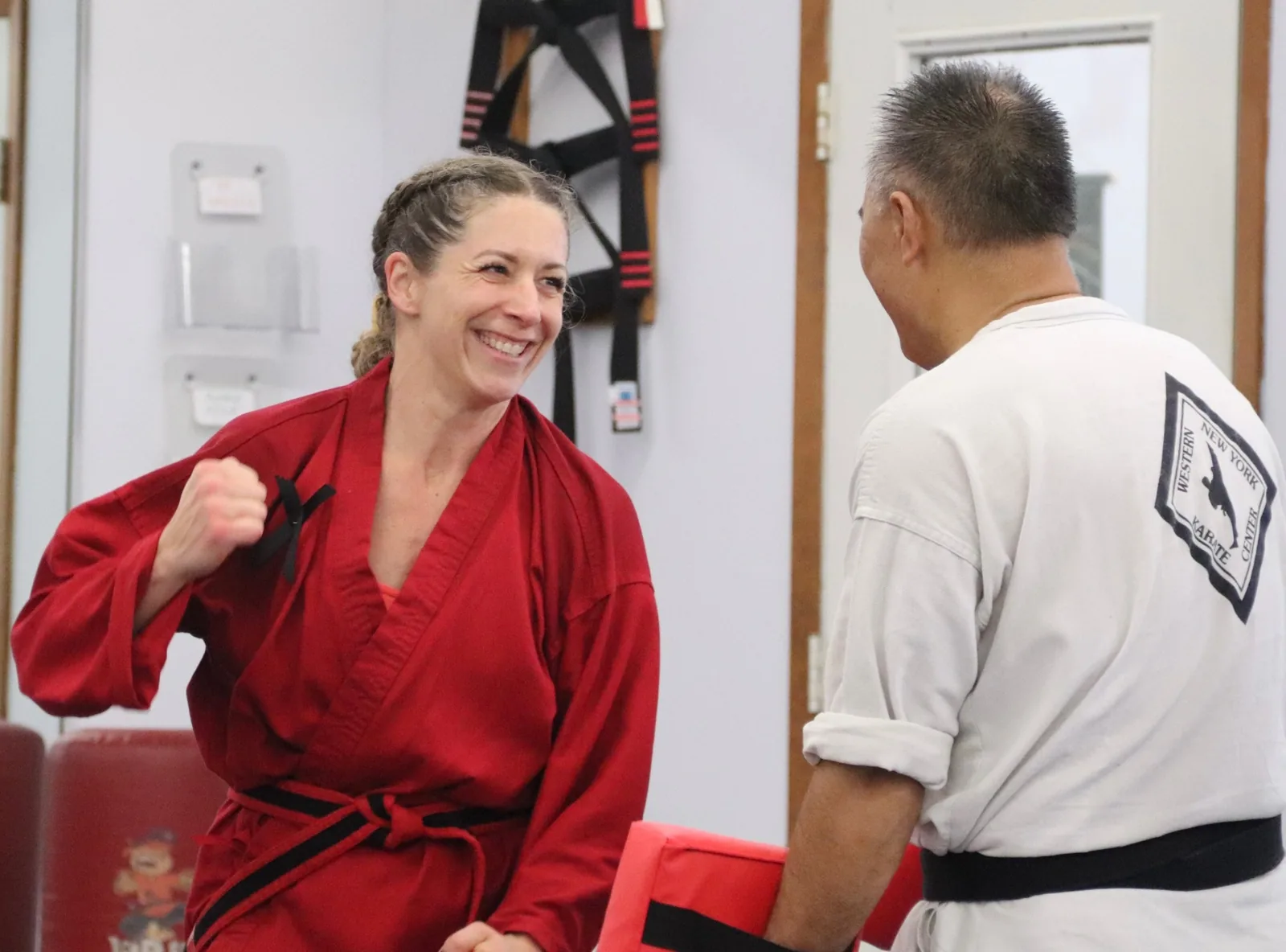 WNY Karate Center - Image 3