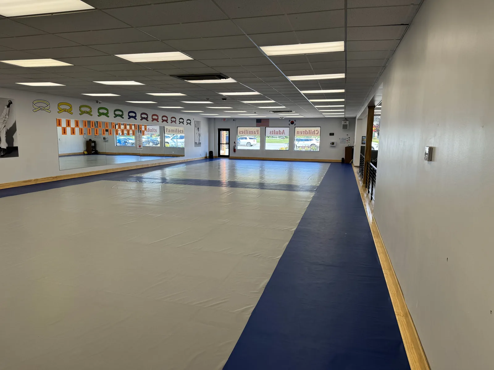 World Class Taekwondo (Orchard Park)