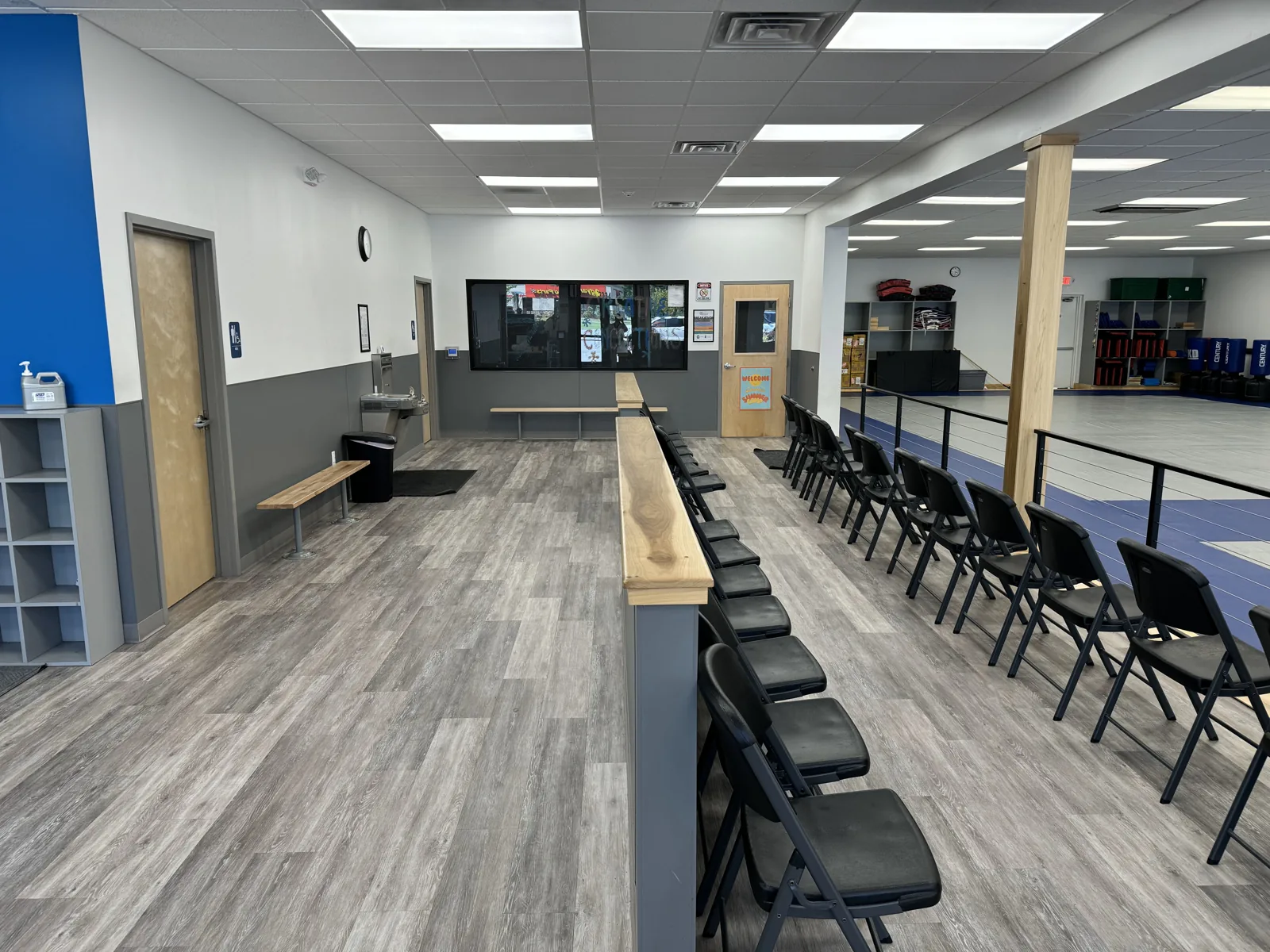 World Class Taekwondo (Orchard Park) - Image 2
