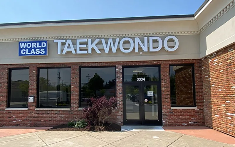 World Class Taekwondo (Orchard Park) - Image 3