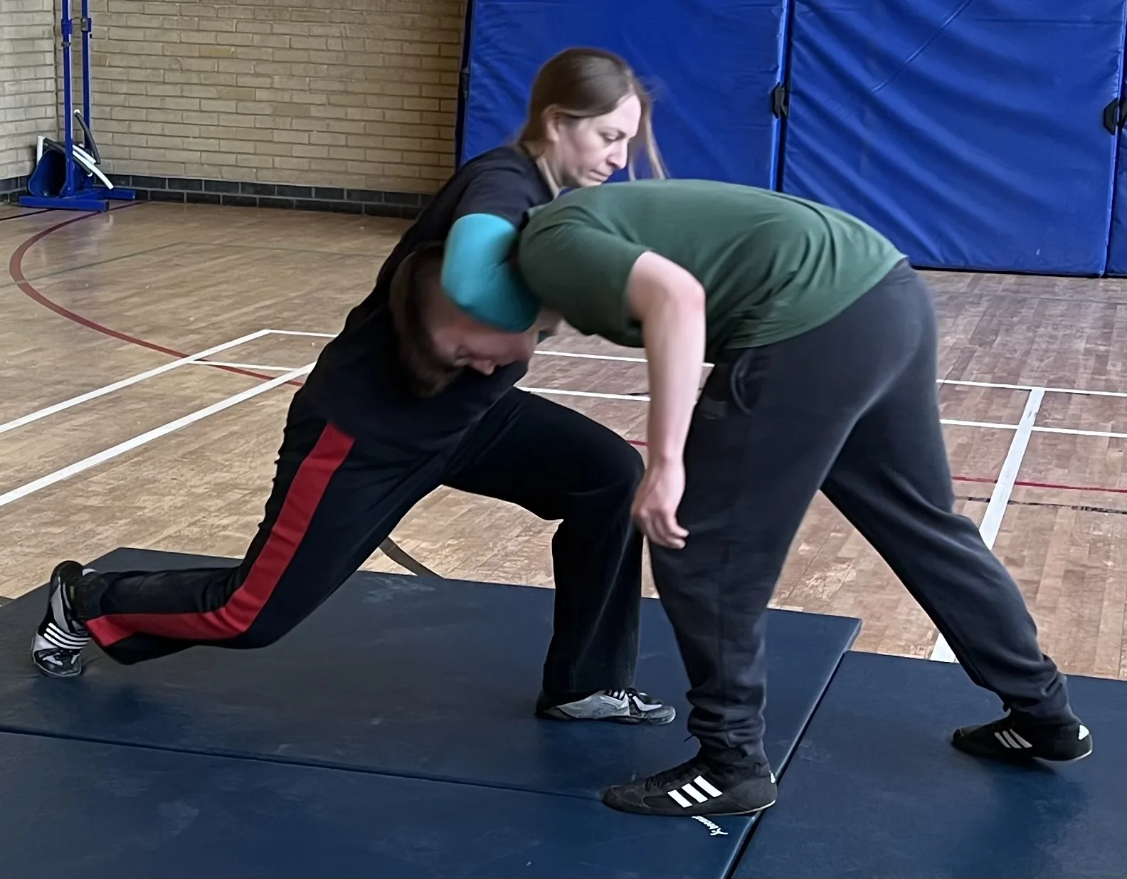Cambridge Academy of Martial Arts - Image 2