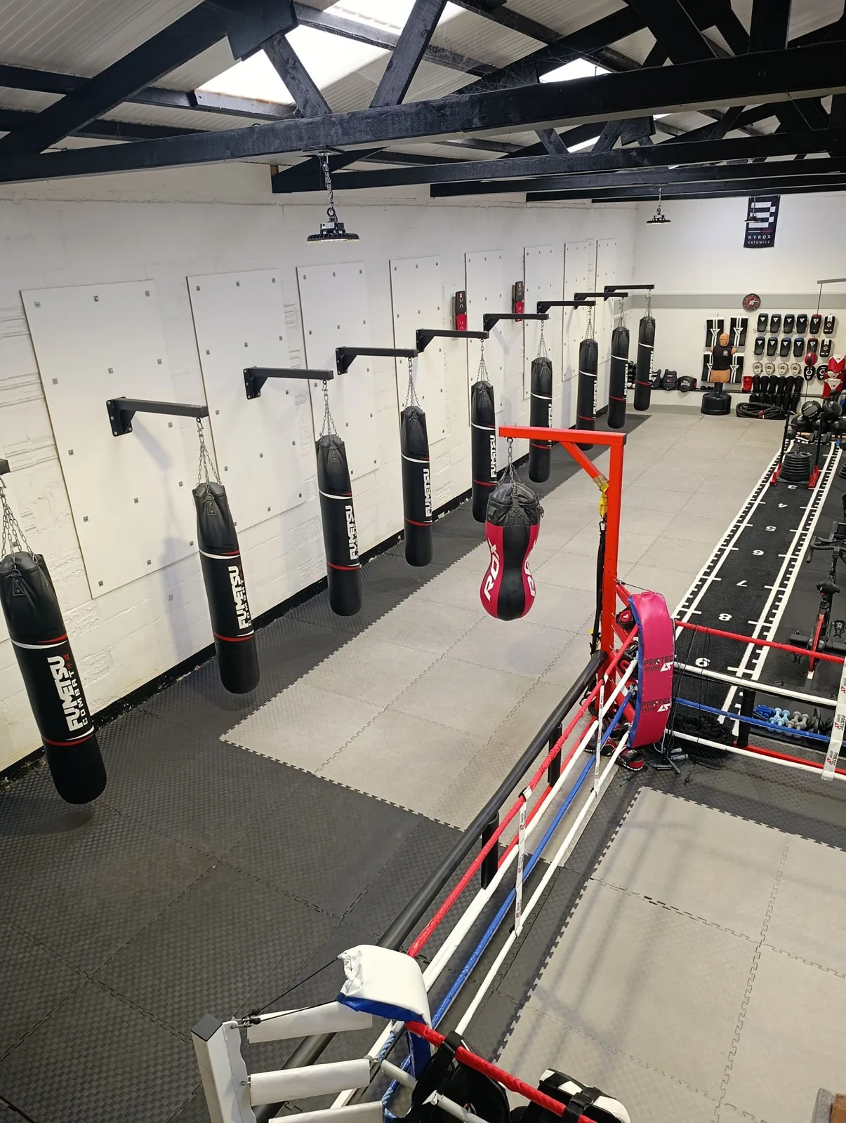 Kickboxing Cambridge - Image 2