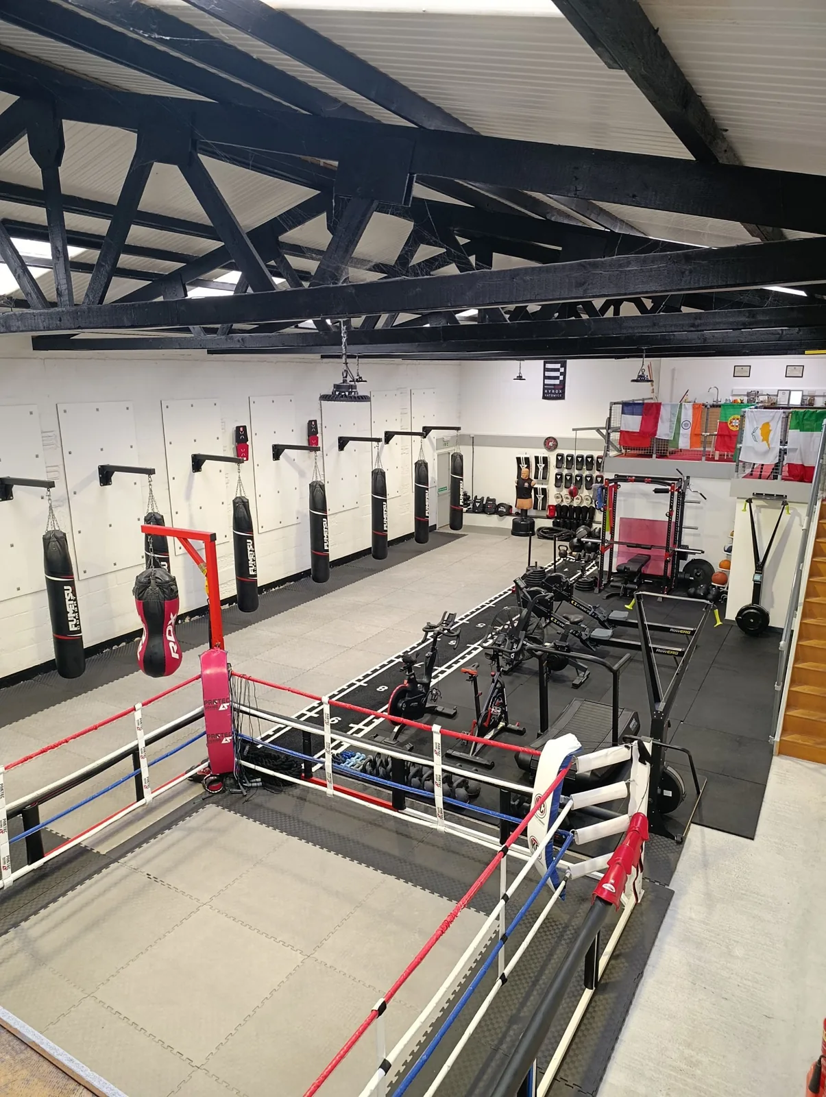 Kickboxing Cambridge - Image 3
